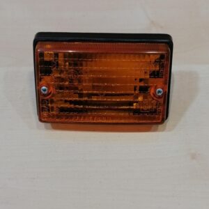 Intermitente para Vespa modelo PK 50S/ 75S/125S trasero derecho.