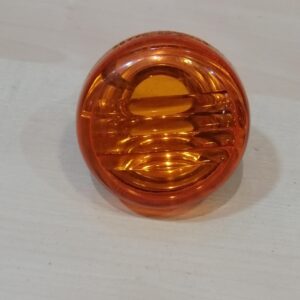 Tulipa/cristal intermitente para Suzuki modelos Intruder, Marauder y Boulevard.