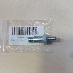 Tornillo para caballete Rieju MRT y Tango original.