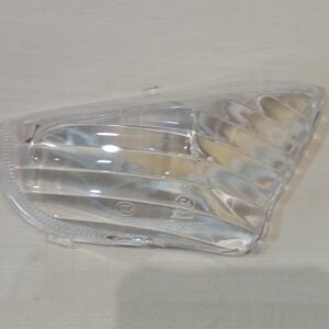 Cristal intermitente para Baotian BT49QT-9, BT50QT-9,Barton 21, GTR, Rex RS450, Toros F16 y Benzhou.