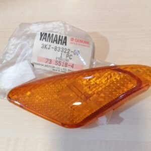 Cristal intermitente para Yamaha modelo Jog R  CY50 y Big Jog.