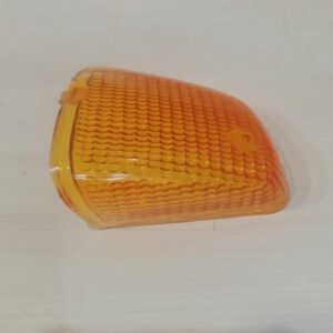 Cristal/tulipa intermitente para Honda NSR 125R años 1988-1992