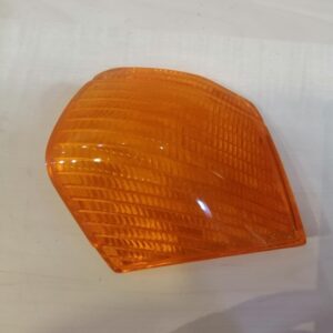 Cristal /Tulipa intermitencia para Piaggio modelo Zip 50 1992-1999 y Gilera easy Moving 50
