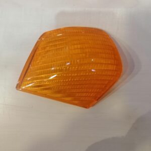 Cristal/Tulipa intermitencia par Piaggio Zip 50 1992-2000 y Gilera Easy Moving 50