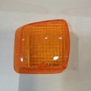 Cristal/Tulipa intermitente para Honda modelo Vision.