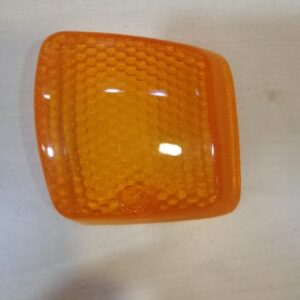 Cristal/Tulipa intermitente para Honda modelo Vision.