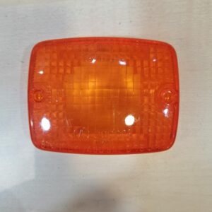 Cristal/Tulipa intermitente para Suzuki GS  550/650/ y GSX 400/750/1100
