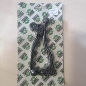 Juego manetas carbono para Yamaha YZ/WR años 1996-1999