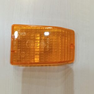 Cristal intermitente para Vespino ALX, NLX, NXE, XE y NLI de origen.