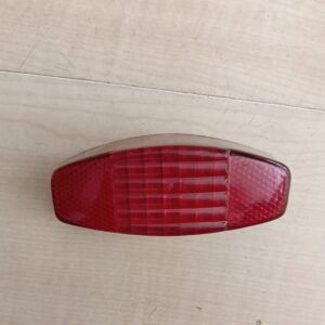 Cristal piloto para Bultaco Mercurio y Tralla