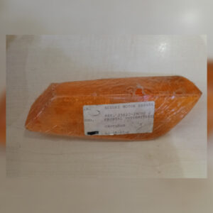Cristal intermitente para Suzuki Address 50/ 60 izquierdo.