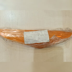 Cristal intermitente para Suzuki Address R delantero izquierdo.