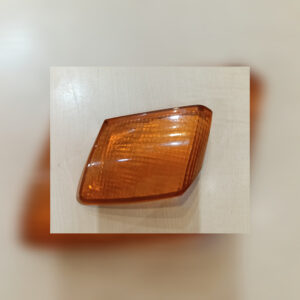 Cristal intermitente para Yamaha Jog izquierdo.