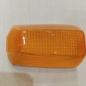 Cristal intermitente para Yamaha modelo TZR 80 y SR 125/250 SP.