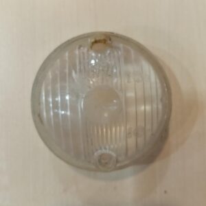 Tulipa delantera para Renault 8 segunda mano.