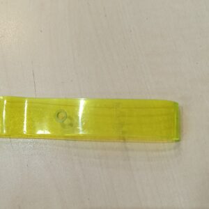 Visor luz para iluminación cuentakilómetros Montesa 110 y Bultaco.