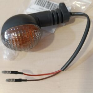 Intermitente para Rieju MRT50 y MRT Pro.