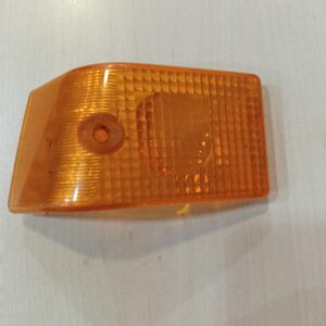 Cristal intermitente delantero derecho para Peugeot Rápido ST50.