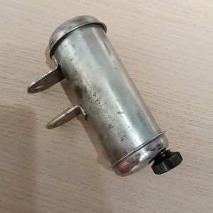 Caja herramientas para Montesa Cota 74-247 y Enduro 74-125.