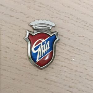 Emblema/logotipo para Ford modelos Fiesta, Escort, Sierra, Cortina, Capri y Orion