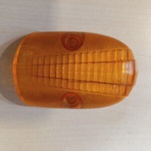 Cristal intermitente delantero para Manet Tatran 125  años 60