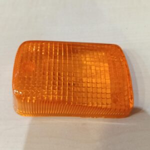 Cristal intermitente para Suzuki DR350SE, DR650SE, DR 125, DR800 Big, DR-Z250, GS500, GSF600/1200 Bandit, GSX600/750 y GSX-R750.