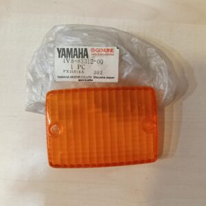 Cristal intermitente para Yamaha XS 400 y XJ 550 años 80.