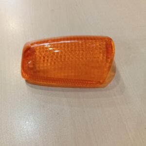 Cristal intermitente para Cagiva Cocis 50 Lucky, Explorer y Elephant 750.