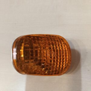 Intermitente delantero derecho para Vespino F9.