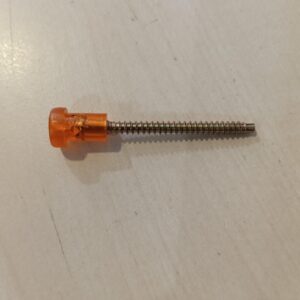 Tornillo intermitente para Vespino F9 y  APE 50 FL/FL2/FL3 Europa