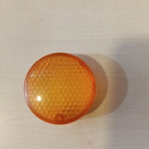 Cristal intermitente para Kymco Agility y Carry 50