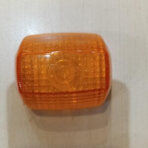 Cristal intermitente para Suzuki Adress 50 (AP) años 90.