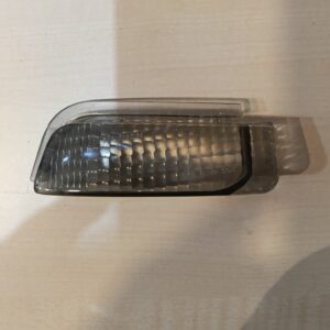 Cubierta iluminación trasera derecha para Peugeot Rápido 50 2T, ST50 1985-1993.