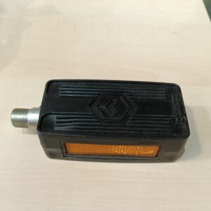 Pedal izquierdo original para Vespino AL, ALX, NL, NL Classic, NLX, XE, NXE, NLi y F9.