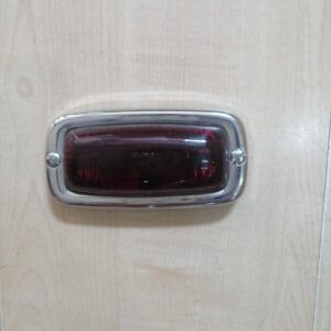 Piloto para Seat 600/Formichetta Siata