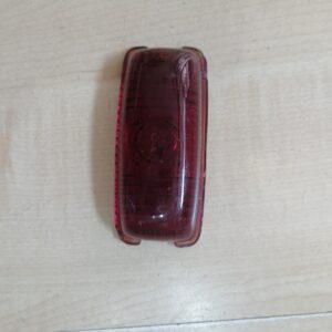 Cristal piloto para Seat 600/Formichetta Siata