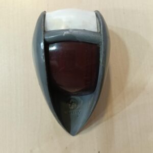 Tulipa piloto techo  para Renault 4/4 Dauphine, Ondine o Gordini.