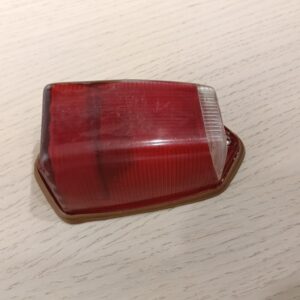 Cristal piloto para Citroen 2 CV ocasión.