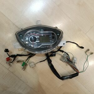 Reloj Cuentakilómetros para Sym Symphony SR50 4T
