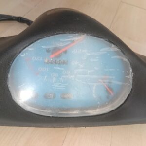 Cuadro de instrumentos/cuentakilómetros para scooter 125cc Bashan